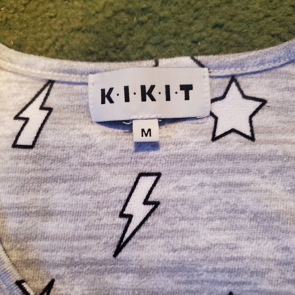 KIKIT Pajamas - Picture 5 of 5